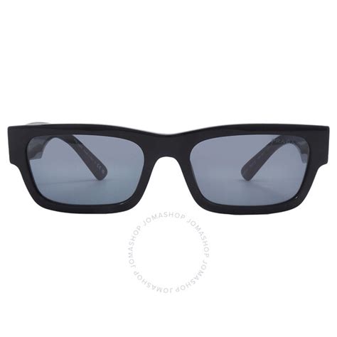 Prada PS A03S Rectangle Sunglasses 